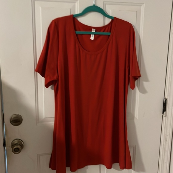 Lula Roe Tops - Picture 2 of 16